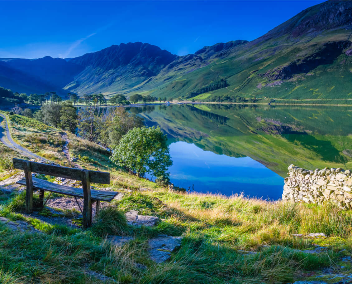 Lake District Cottage Holidays